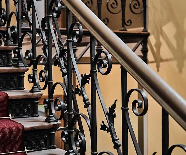 Groners Center Vandrerhjem Leipzig